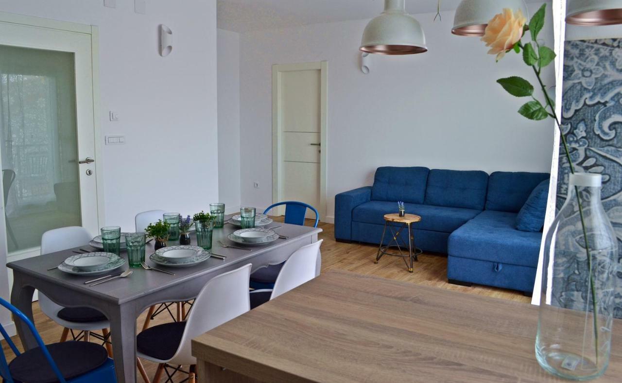 Apartment Anna Split With Parking Exterior foto