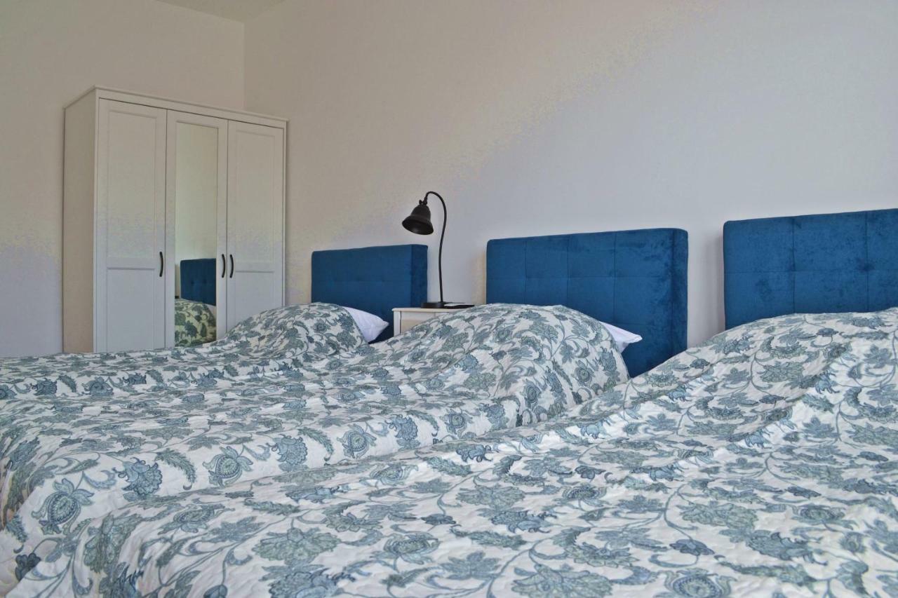 Apartment Anna Split With Parking Exterior foto
