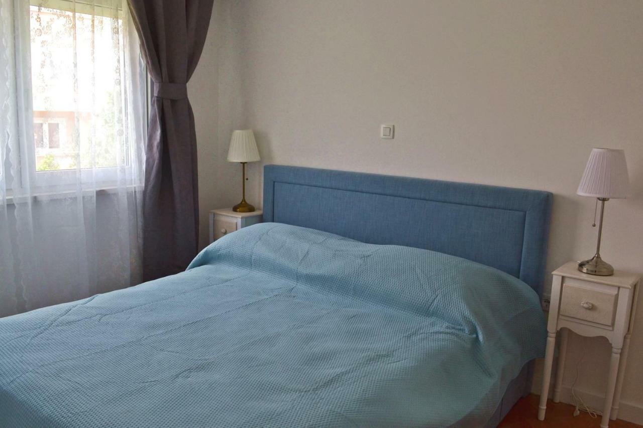 Apartment Anna Split With Parking Exterior foto