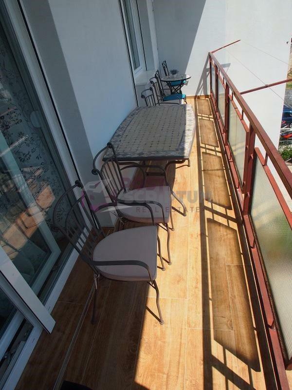 Apartment Anna Split With Parking Exterior foto