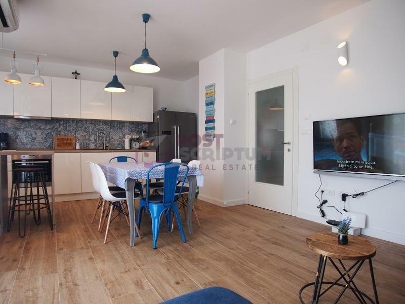 Apartment Anna Split With Parking Exterior foto
