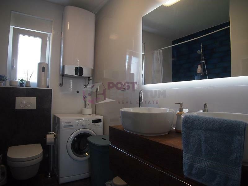 Apartment Anna Split With Parking Exterior foto